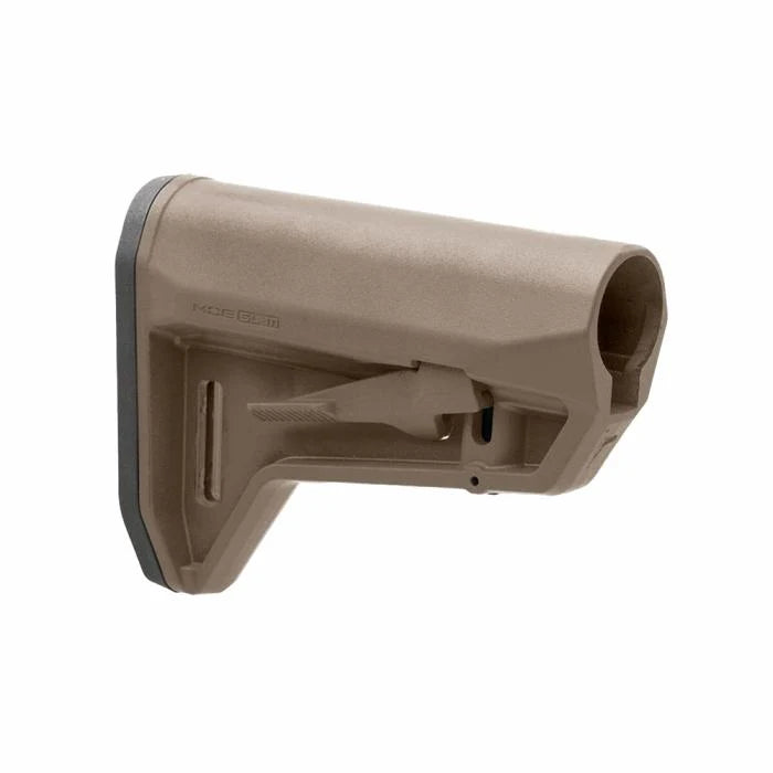 【Magpul】マグプル MOE SL-M カービンストック-ミルスペック/MOE SL-M Carbine Stock-Mil-Spec