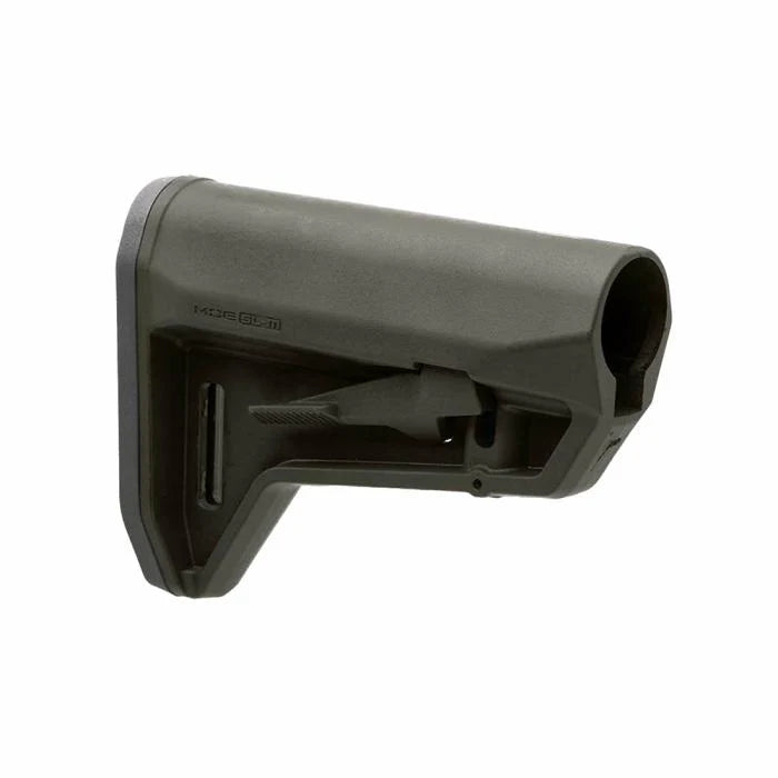 【Magpul】マグプル MOE SL-M カービンストック-ミルスペック/MOE SL-M Carbine Stock-Mil-Spec