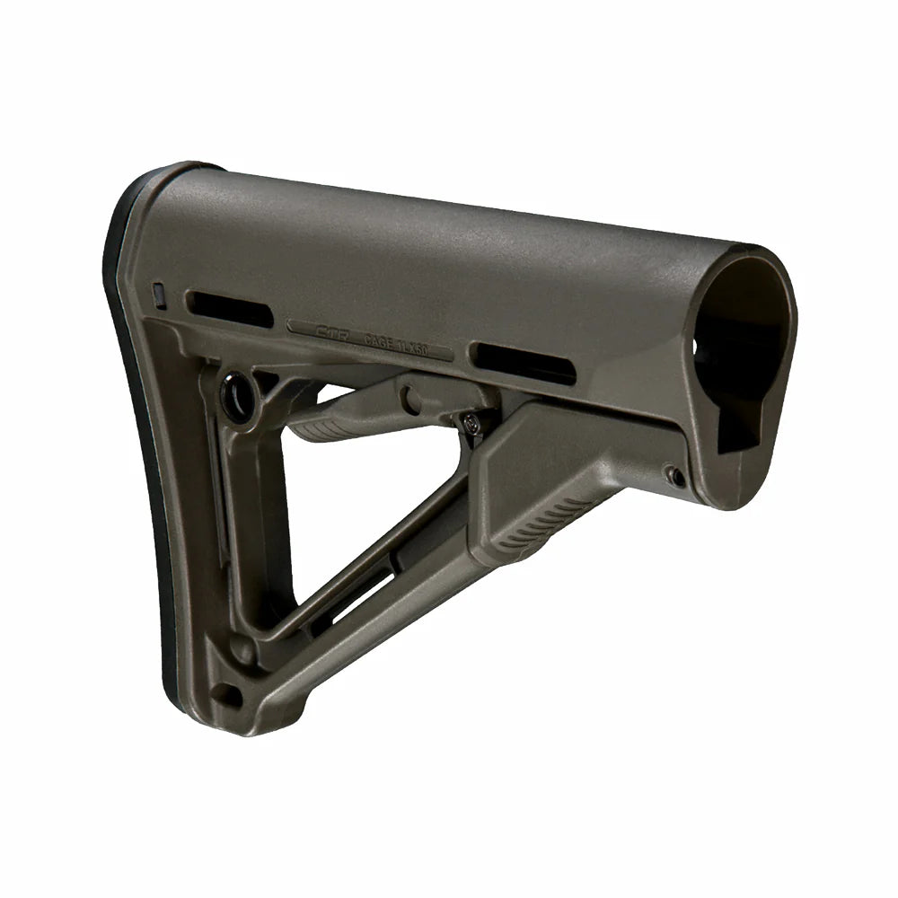 Magpul CTR Carbine Stock – Mil-Spec