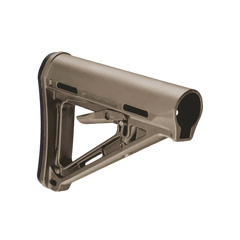 Magpul MOE Carbine Stock - Mil-Spec