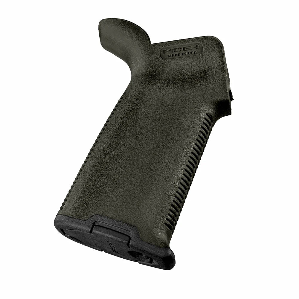 【Magpul】マグプル グリップ MOE+ Grip - AR15/M4