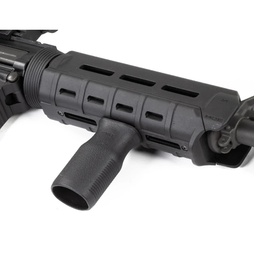 Magpul】 マグプル ハンドガード カービンレングス-AR15/M4/ MOE M-LOK