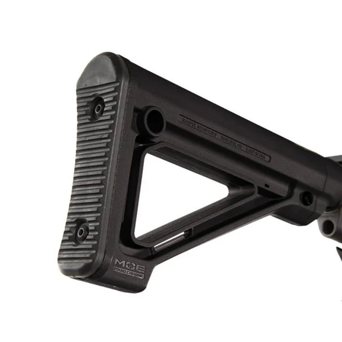 Magpul】マグプル MOE Fixed カービンストック-ミルスペック/MOE Fixed