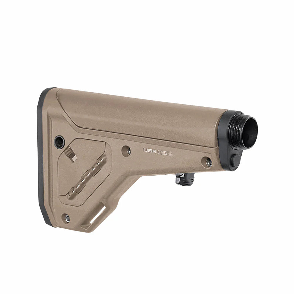 【Magpul】マグプル UBR GEN2 コラプシブルストック/UBR GEN2 Collapsible Stock