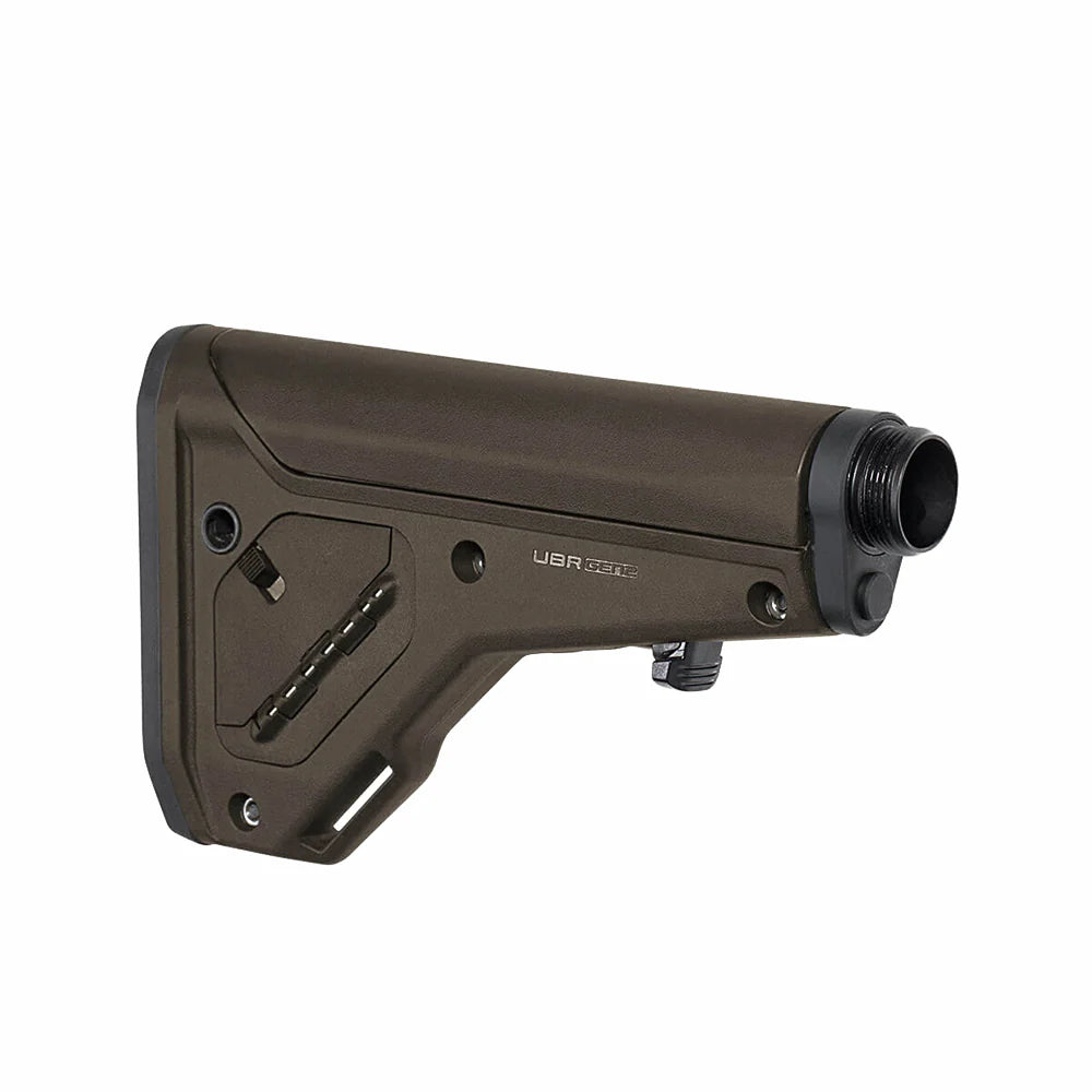 【Magpul】マグプル UBR GEN2 コラプシブルストック/UBR GEN2 Collapsible Stock