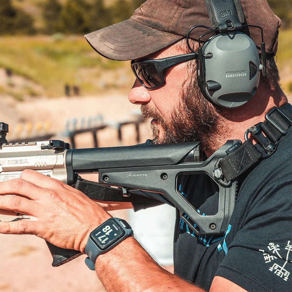 Magpul】マグプル UBR GEN2 コラプシブルストック/UBR GEN2