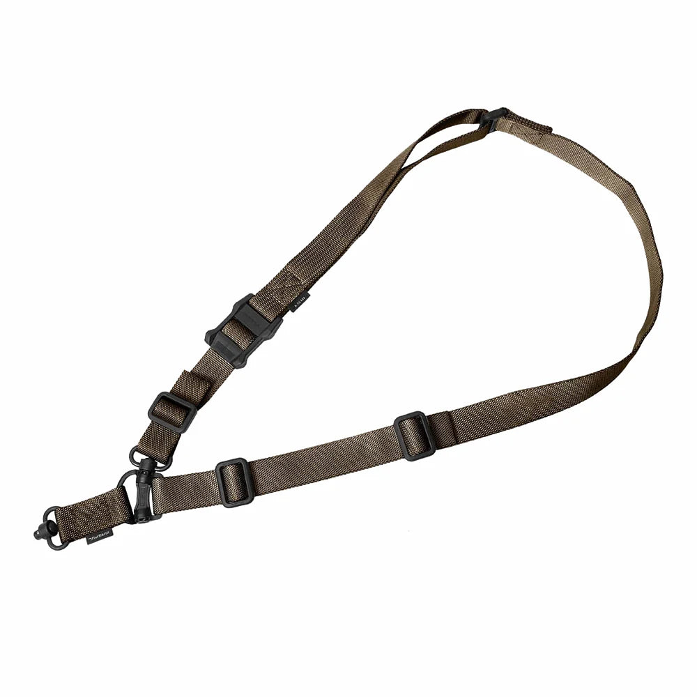【Magpul】 マグプル スリング MS4 Dual QD Sling GEN2