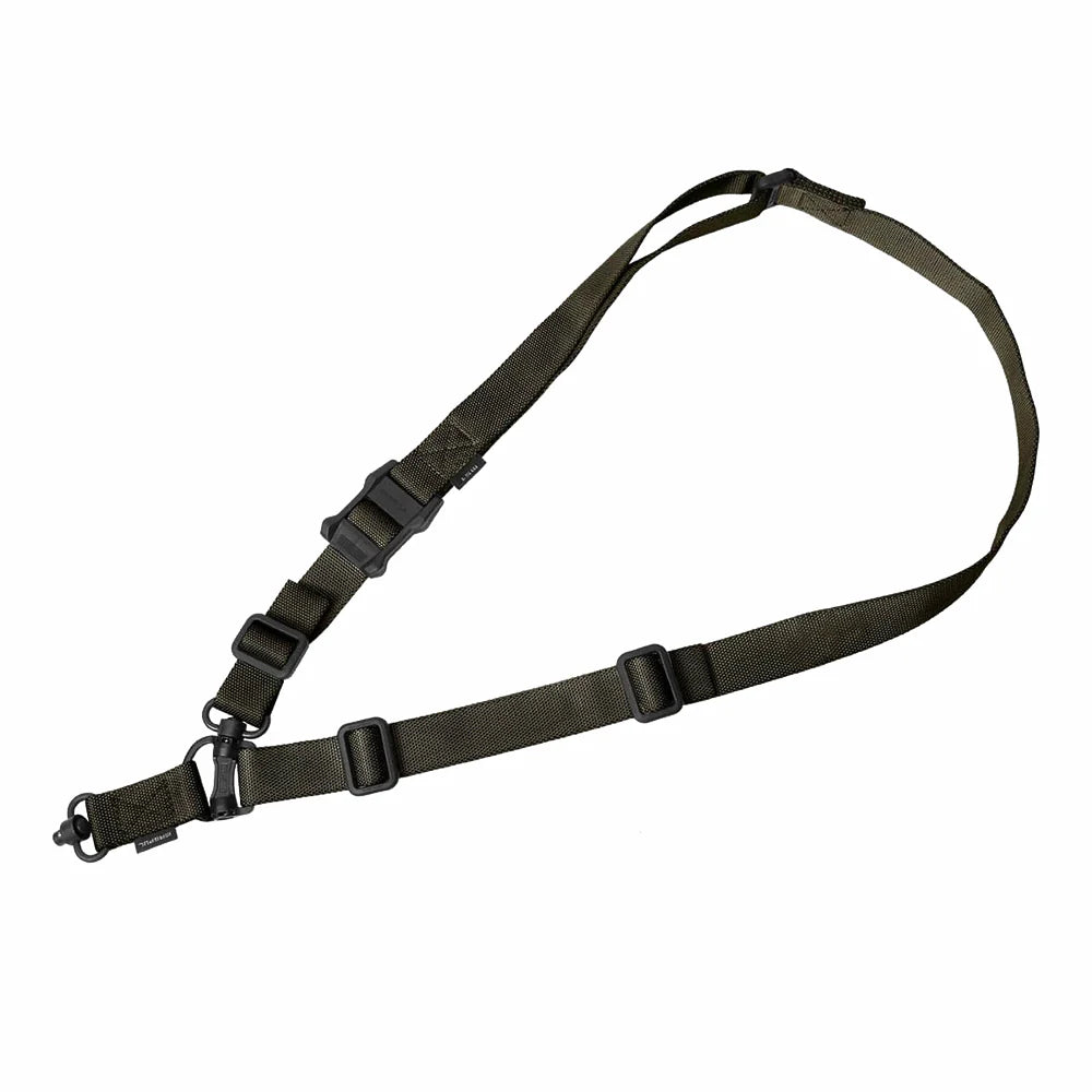 【Magpul】 マグプル スリング MS4 Dual QD Sling GEN2