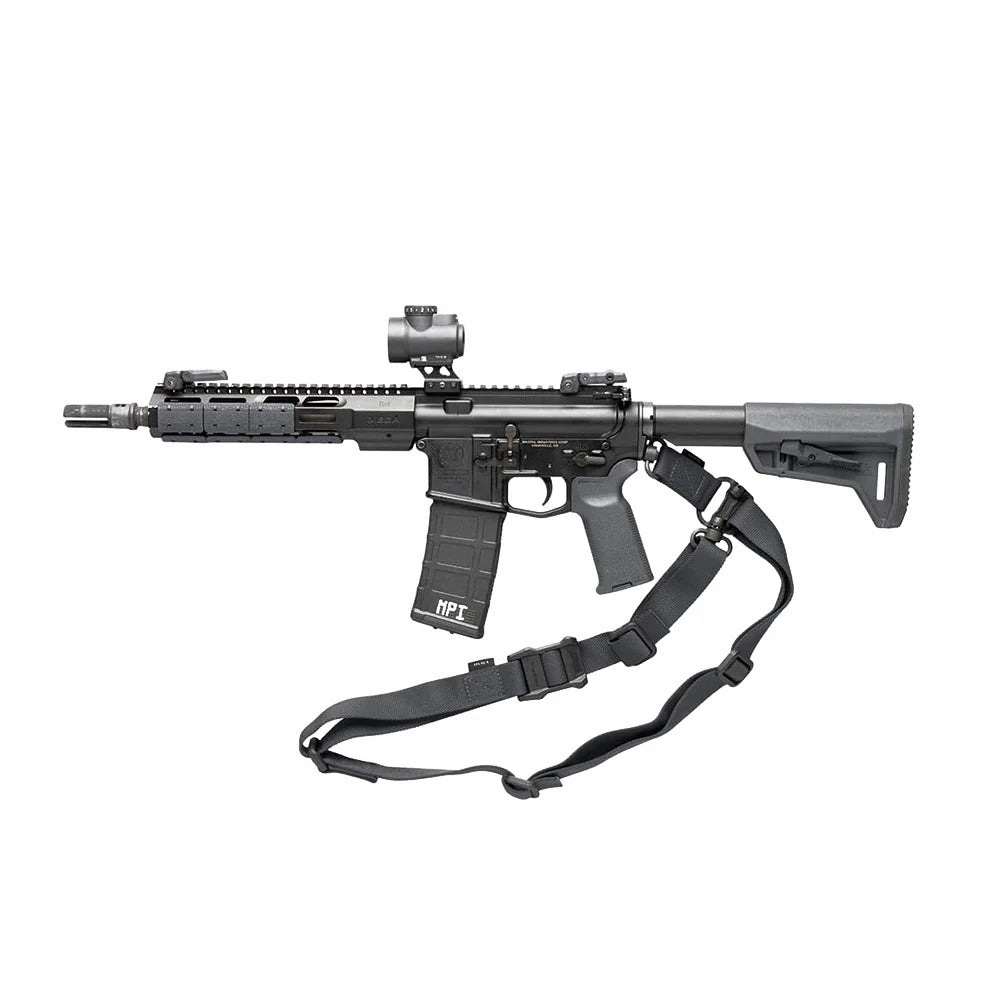 Magpul】 マグプル スリング MS4 Dual QD Sling GEN2 – ROCK-et