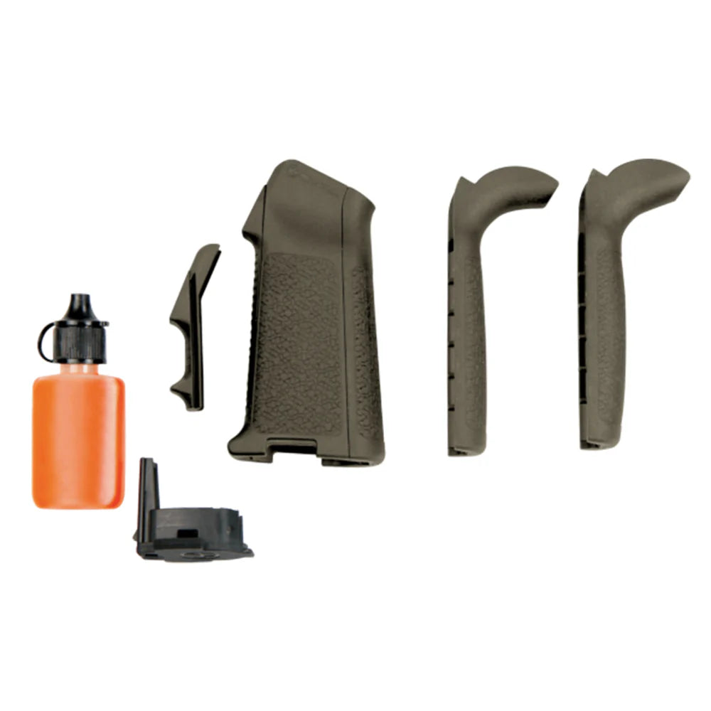 Magpul MIAD GEN 1.1 TYPE2 Grip Kit