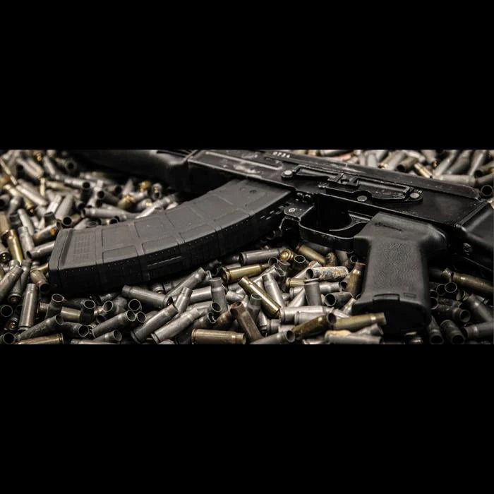 Magpul】マグプル MOE AK Grip-AK47/AK74 グリップ – ROCK-et