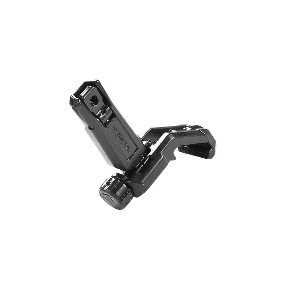 【Magpul】マグプル リアサイト MBUS Pro Offset Sight – Rear