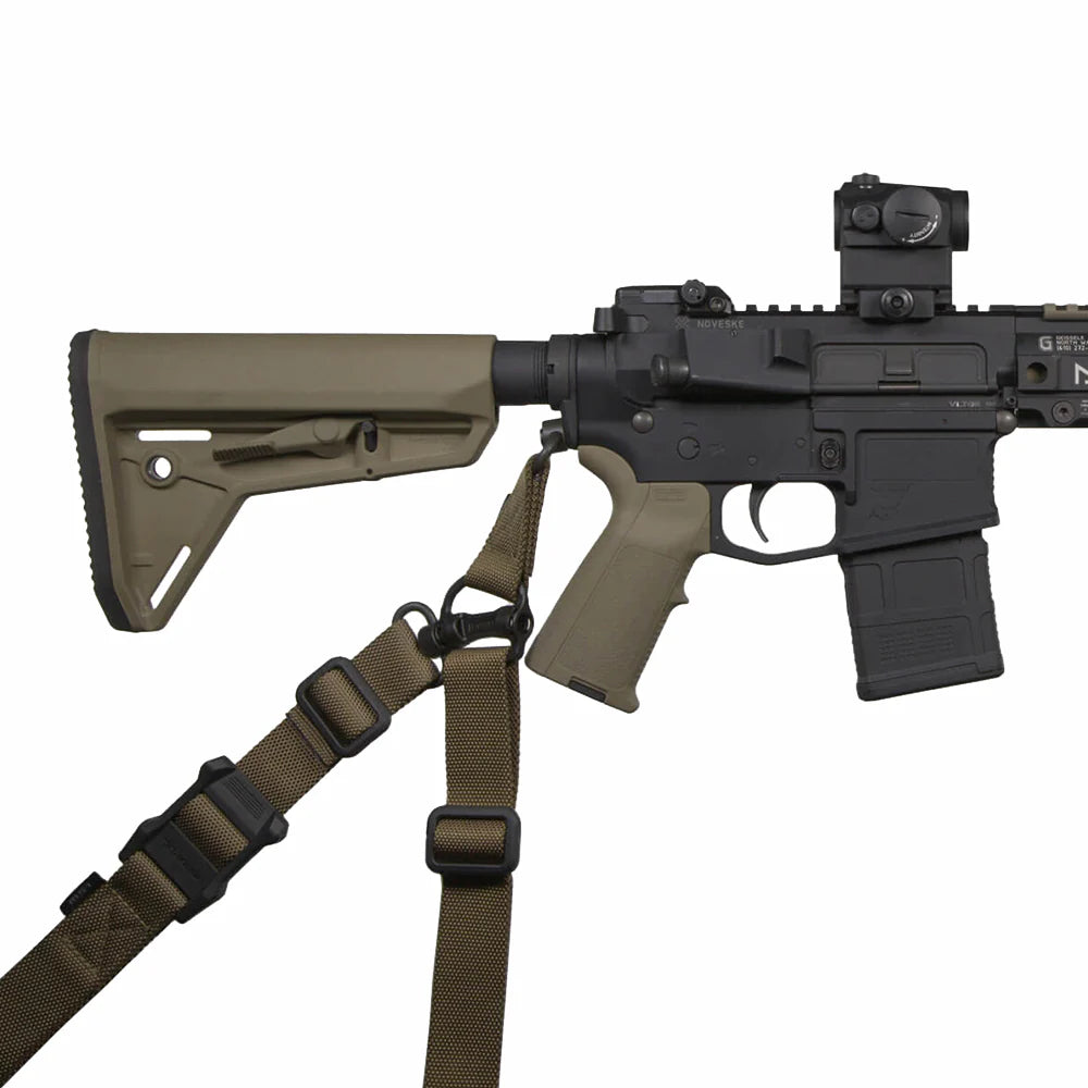 Magpul】マグプル スリングアダプター ASAP QD (Ambidextrous Sling