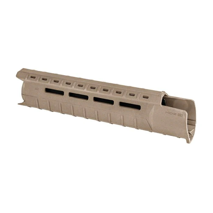 【Magpul】マグプル MOE SL ハンドガード ミドルレングス-AR15/M4/MOE SL Hand Guard Mid-Length-AR15/M4