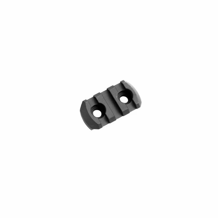 Magpul Rail Accessories M-LOK Aluminum Rail, 3 Slots
