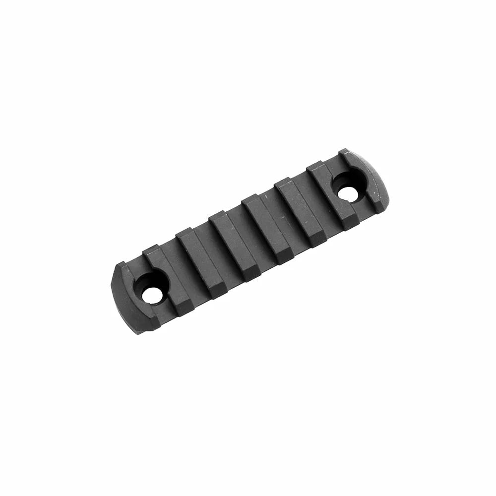 Magpul Rail Accessories M-LOK Aluminum Rail, 7 Slots