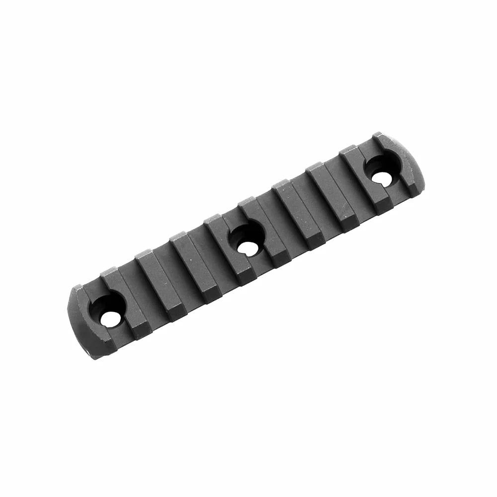 Magpul Rail Accessories M-LOK Aluminum Rail, 9 Slots