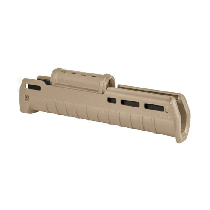 【Magpul】マグプル ZHUKOV ジューコフ M-LOK ハンドガード-ZHUKOV Hand Guard-AK47/AK74