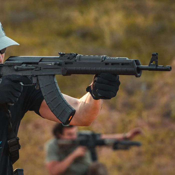 Magpul】マグプル ZHUKOV ジューコフ M-LOK ハンドガード-ZHUKOV