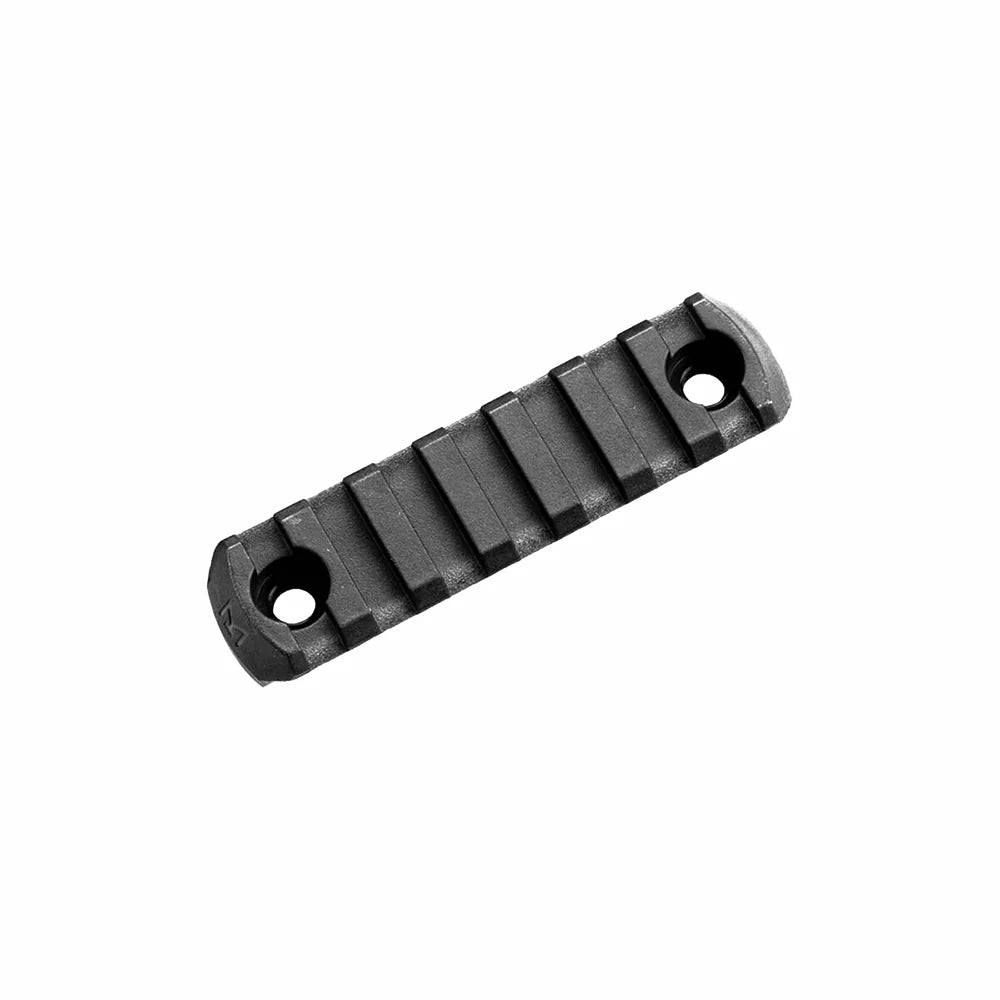 【Magpul】マグプル レイルアクセサリー M-LOK Polymer Rail, 7 Slots