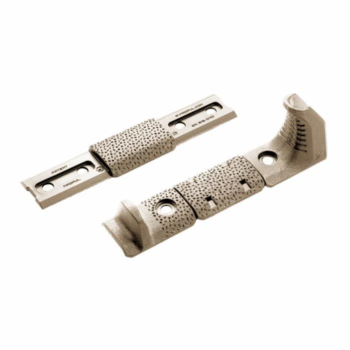 [Magpul] Magpul Foregrip M-LOK Hand Stop Kit 