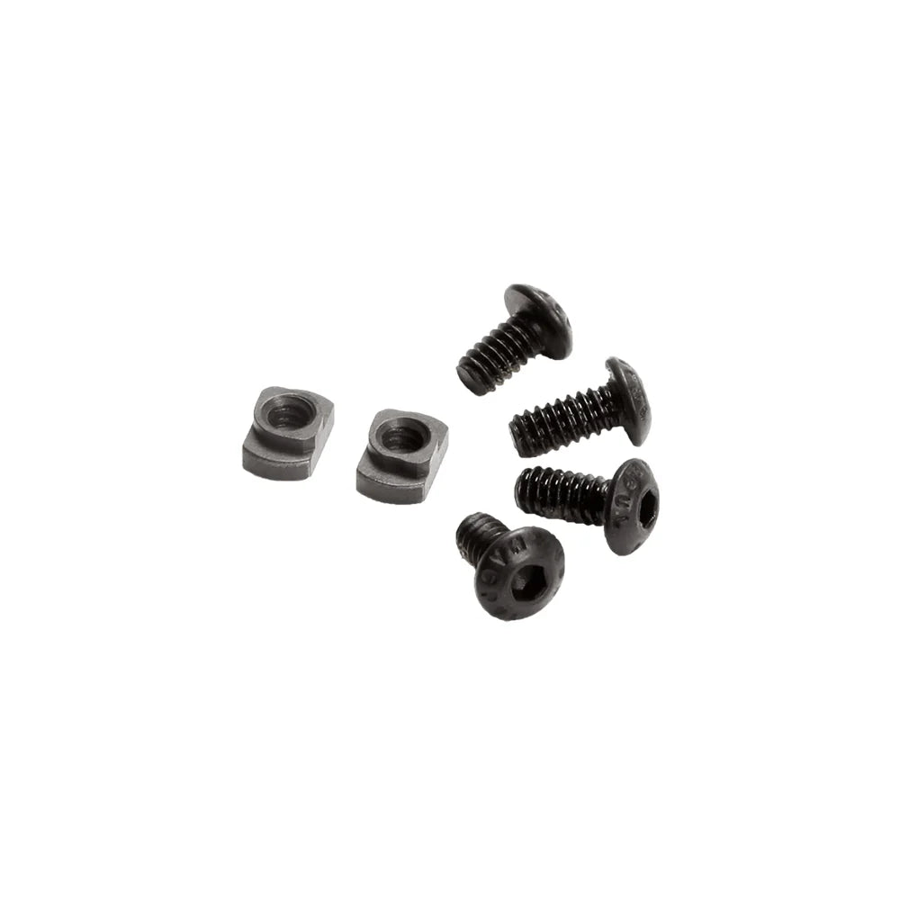 [Magpul] Magpul Spare Nut Set M-LOK T-Nut Replacement Set 