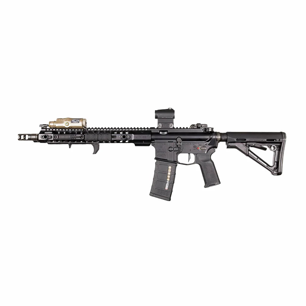 マグプル　シュアファイア　セット Magpul】マグプル テープスイッチ M-LOK Tape Switch Mounting