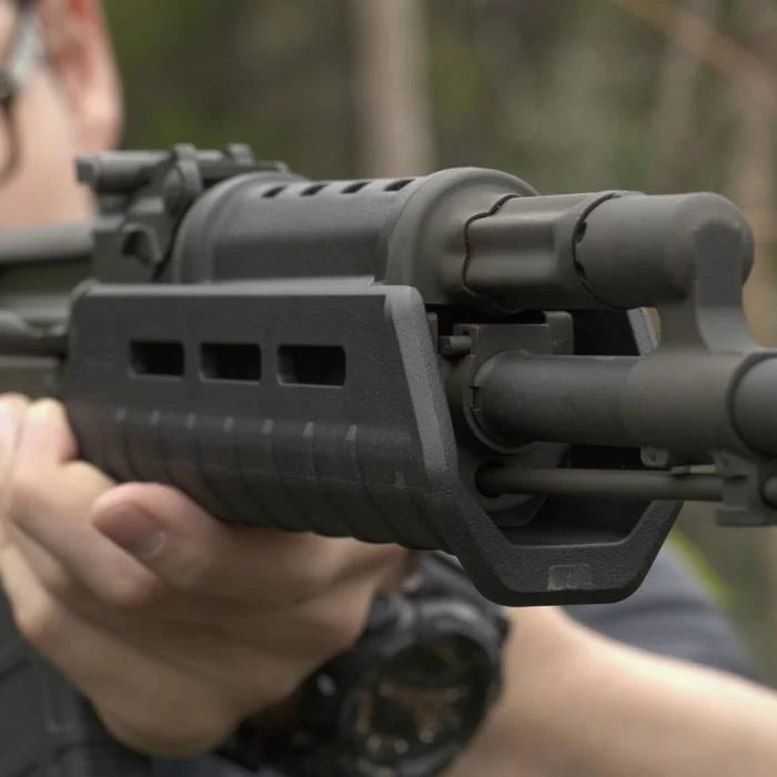 Magpul】マグプル MOE AKハンドガード-AK47/AK74/MOE AK Hand Guard