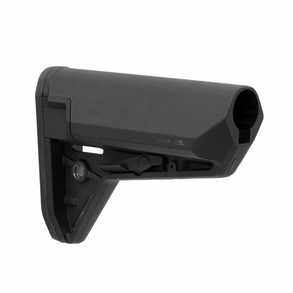 【Magpul】MOE SL-S Carbine Stock – Mil-Spec BLK