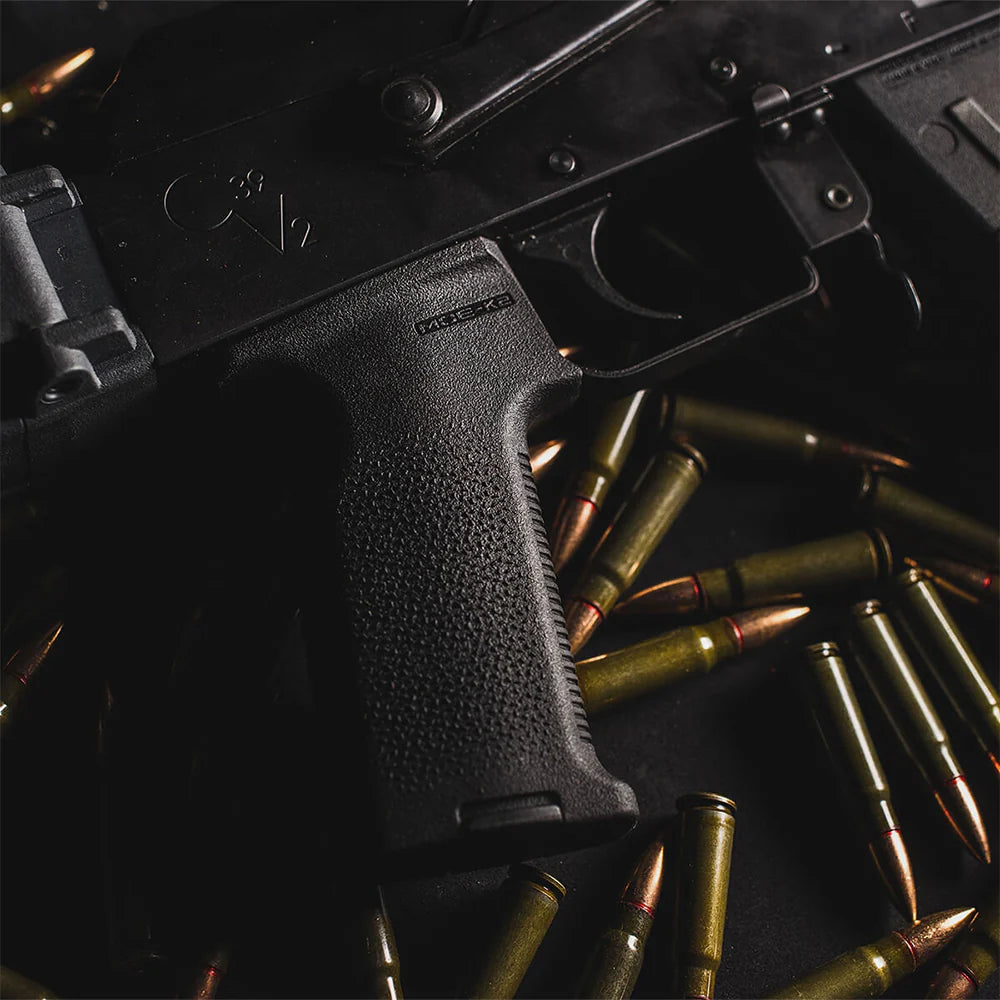 Magpul】マグプル MOE-K2 AK Grip – AK47/AK74 グリップ – ROCK-et