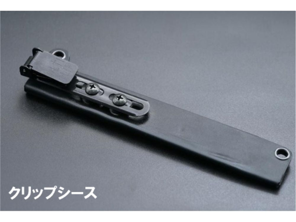 【Makkari Knives】クナイトレーナー