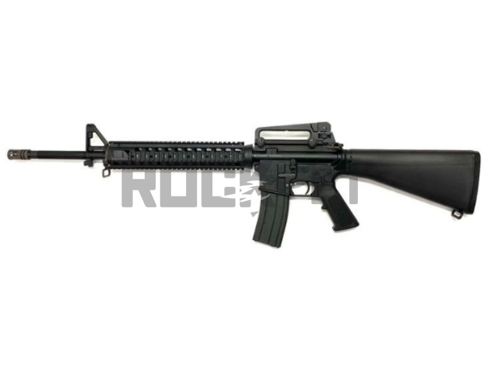 【BOLT AIRSOFT】FN M16A4/ガスブローバック 日本仕様