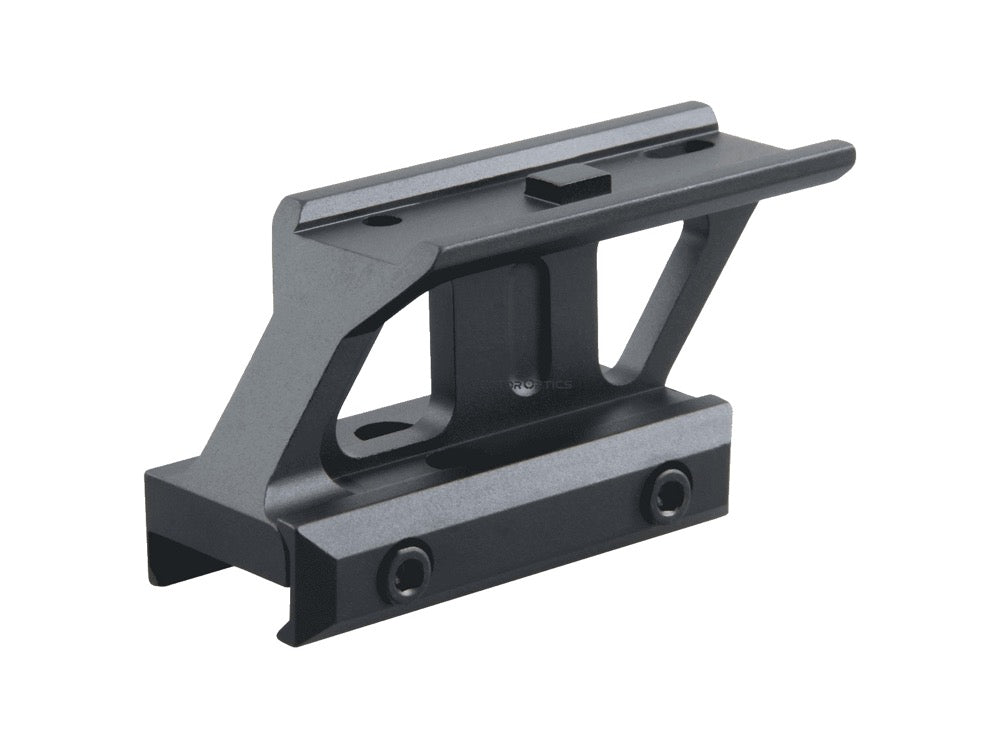 【Vector Optics】MAV 1.0 Profile Cantilever Picatinny Riser Mount – ROCK-et