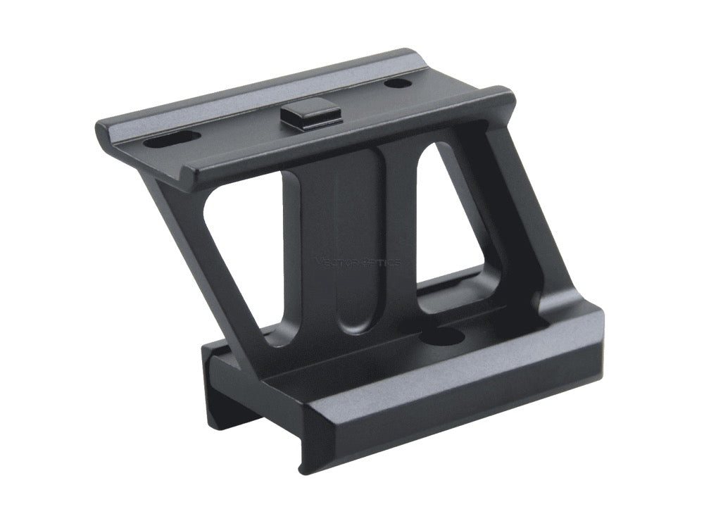 【Vector Optics】MAV 1.5 Profile Cantilever Picatinny Riser Mount