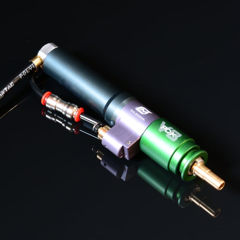 [MANCRAFT] HPA Unit for PDIK V3 (Unit Only) 