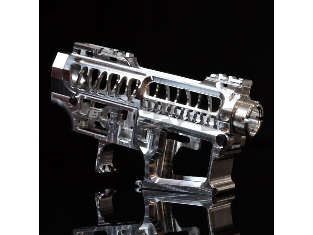 [MANCRAFT] M4/AR15 Ultra-Lightweight Speed ​​Soft Body 
