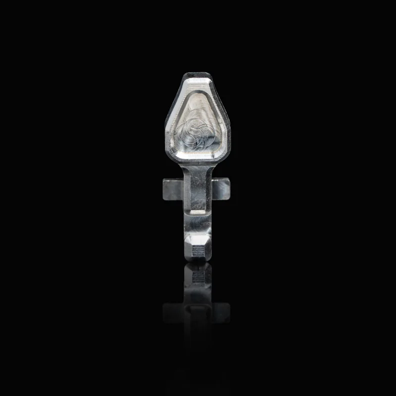 [MANCRAFT] CNC Dummy Bolt Catch for M4/M16 