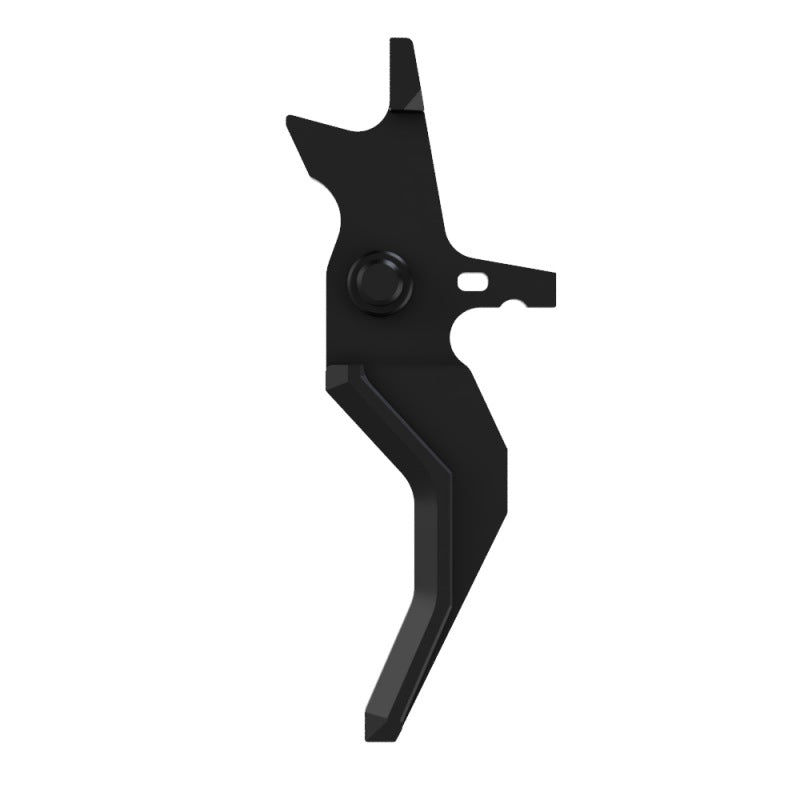 【MANCRAFT】M4/M16用CNCトリガーVer.5