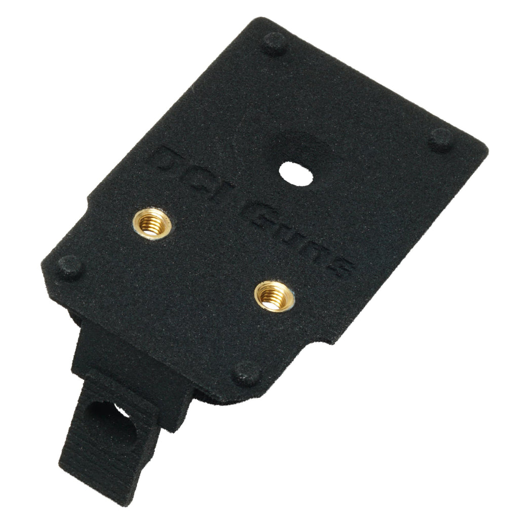 【DCI Guns】ダットサイトマウント MRS/RMS 東京マルイ デトニクス用