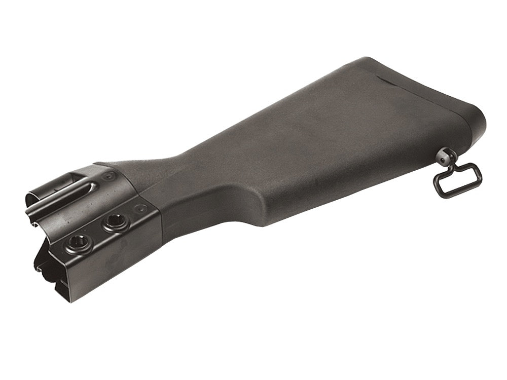 【G&G】MSG-90 Type Buttstock for G3 Series Full Set (One-Piece Type) G-05-033