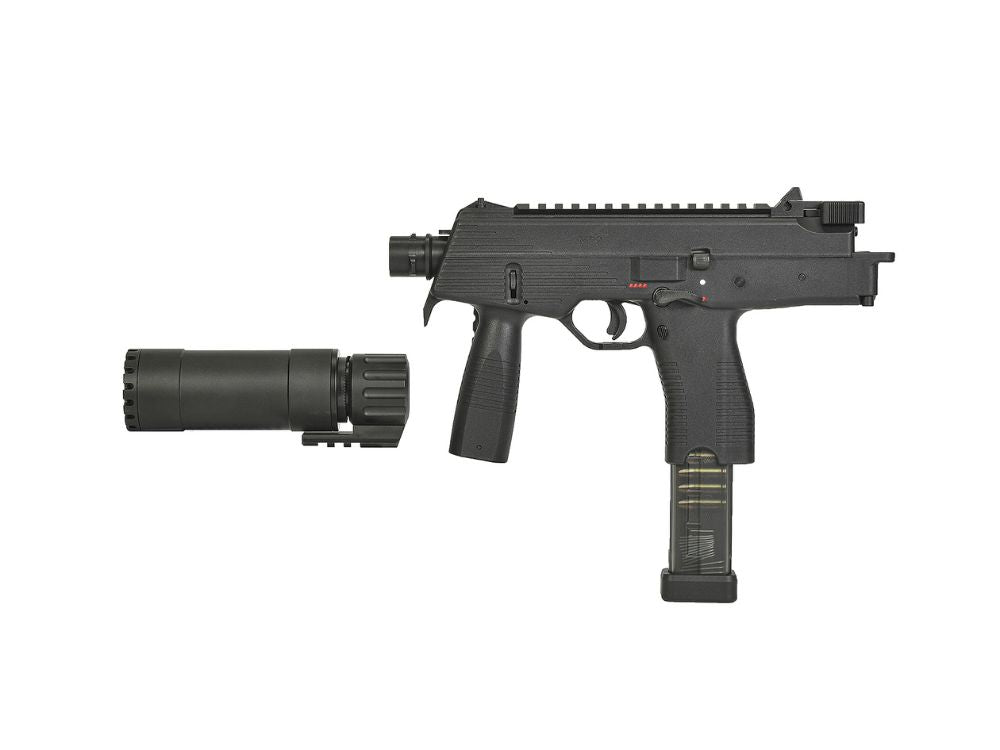 【MARUYAMA】MP-IX SMG DX JP Version