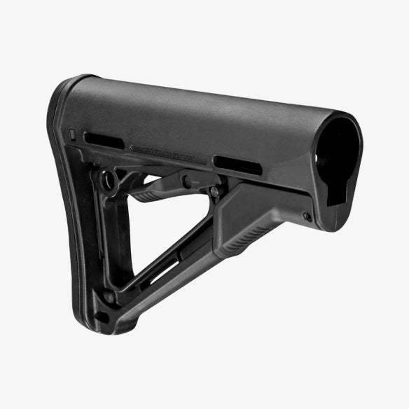 【Magpul】 CTR® Carbine Stock – Mil-Spec