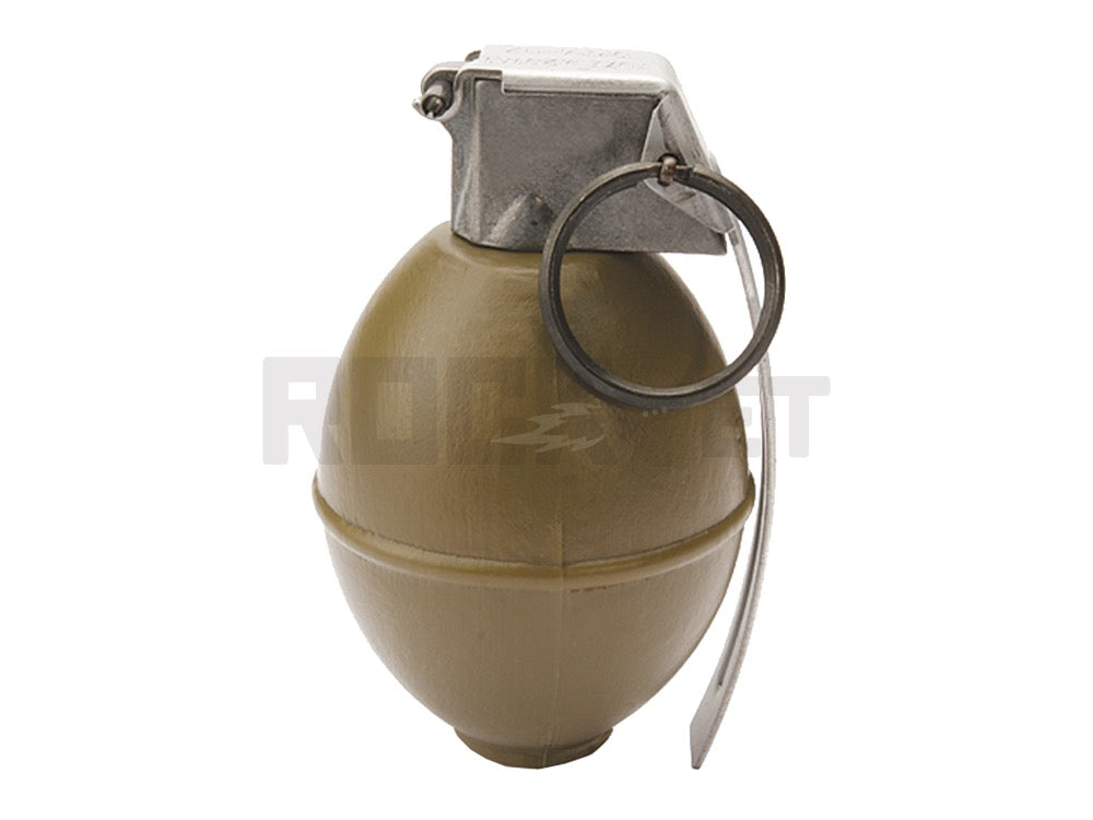 【G&G】Mock M26 Hand Grenade Shape BB Loader G-07-064