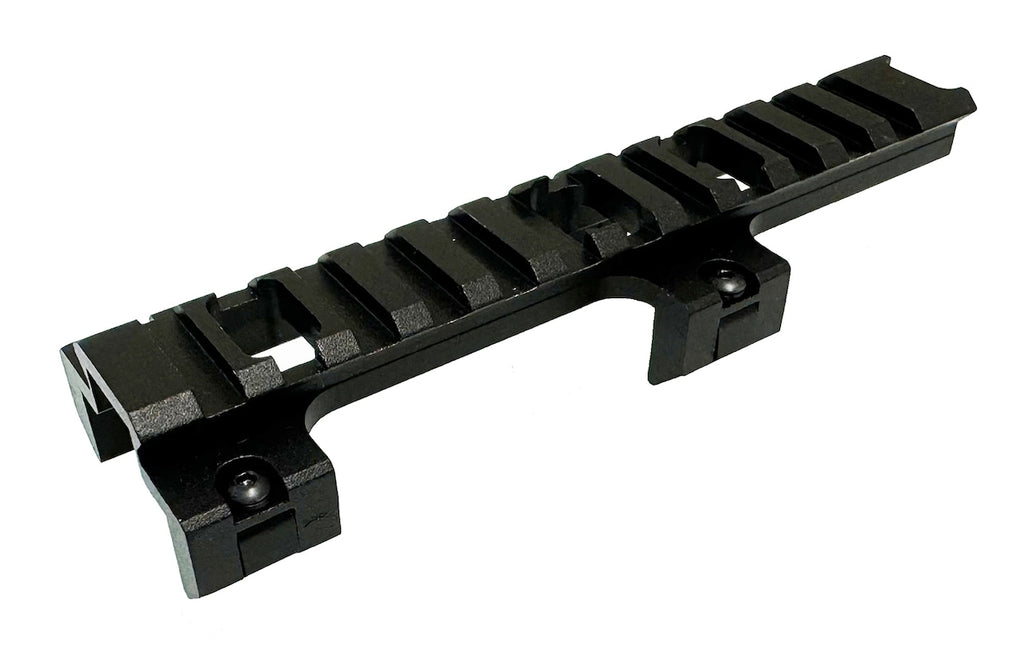 【NOVEL ARMS】次世代 MP5, G3 Low Profile Mount Base Middle