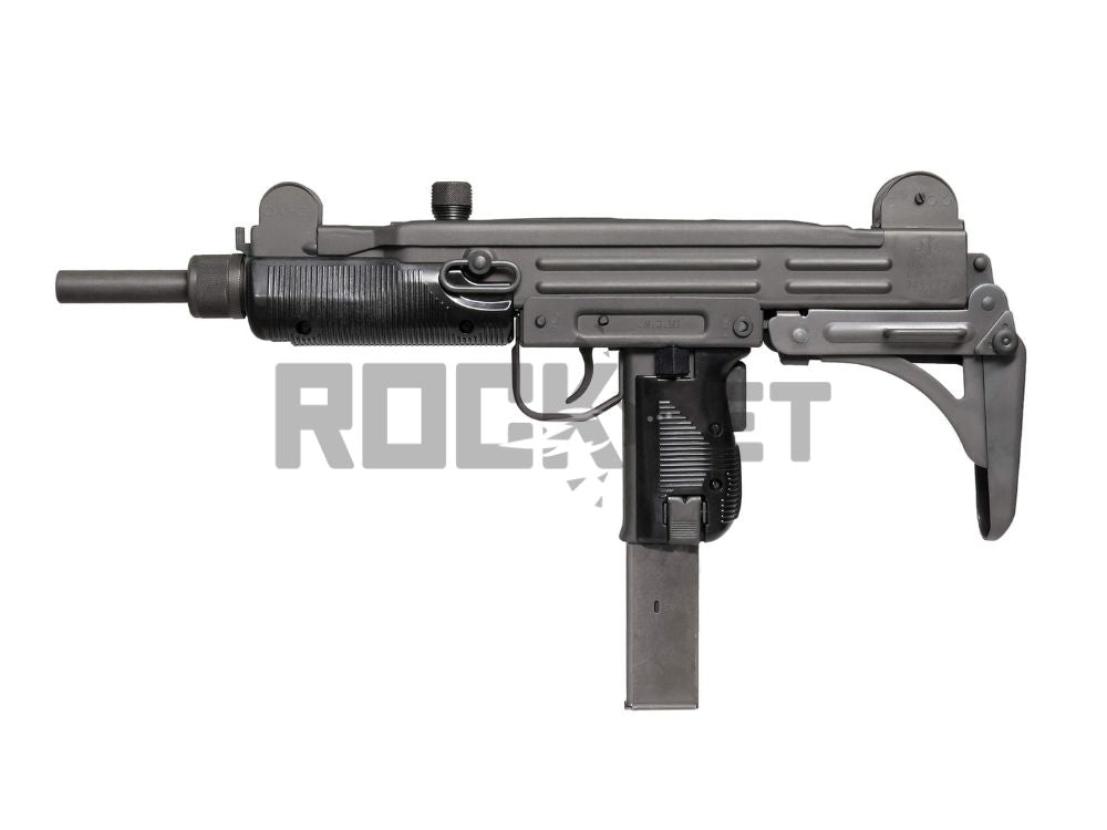 【NorthEast】 UZI60 SMG GBB（2026年11月頃発売予定・予約）