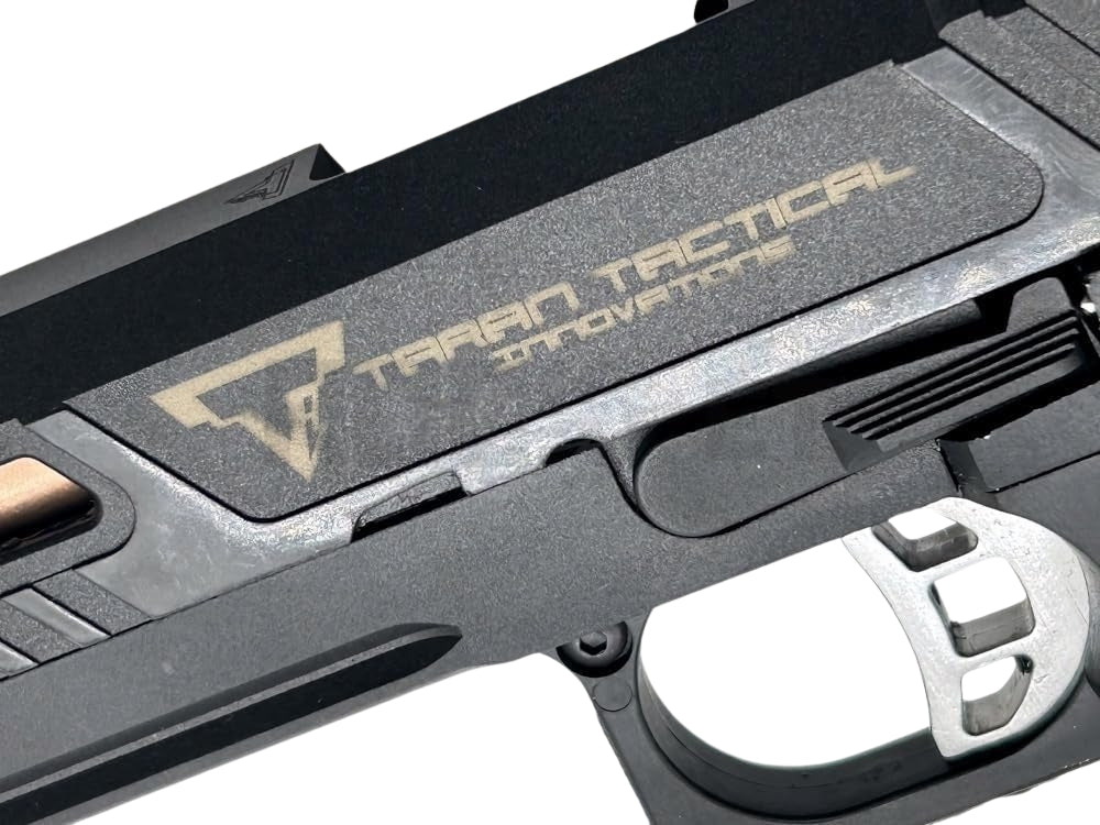 NGS】BATON airsoft BT-PIT VIPER リアル刻印カスタム CO2GBB（2026年