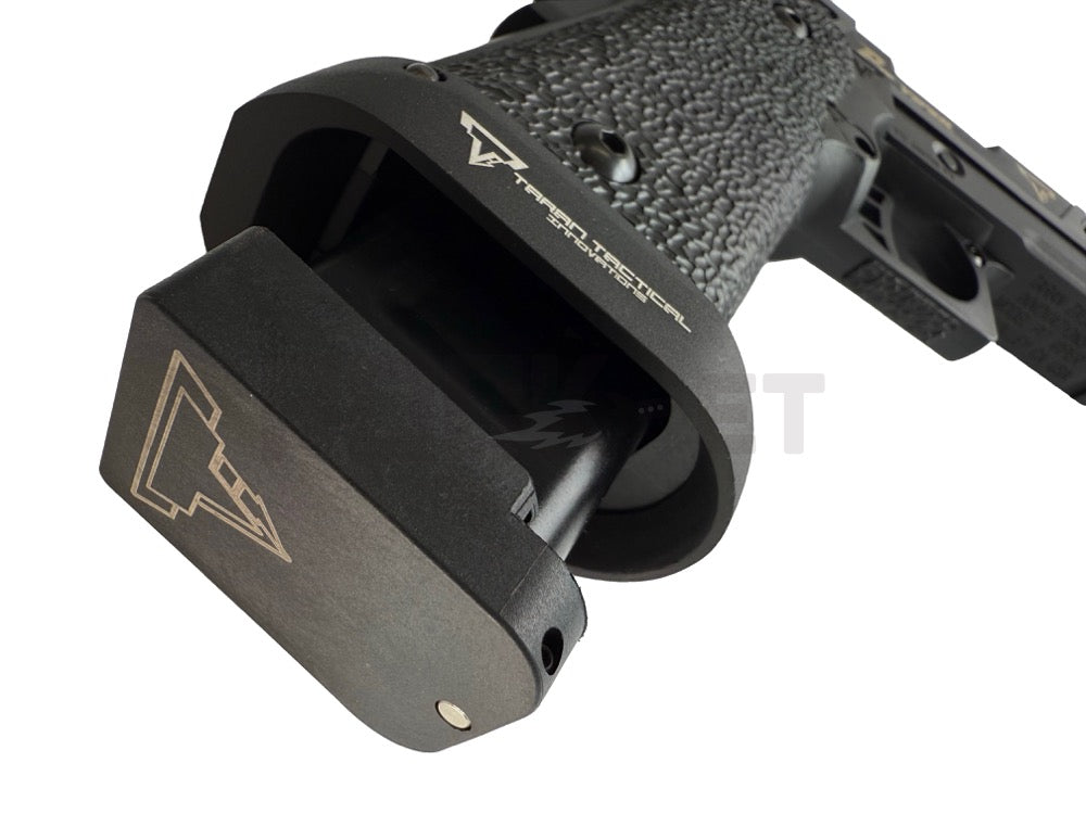 NGS] BATON airsoft BT-SAND VIPER BK 