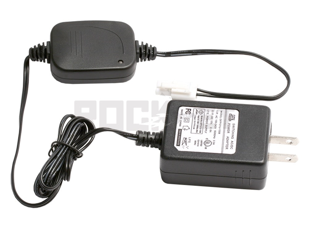【G&G】NI-MH Battery Charger-US Type　G-11-023