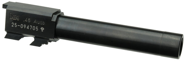 【DETONATOR】KSC USP Compact用　H&K USP Compact アルミアウターバレル