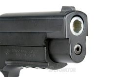 DETONATOR】SIG SAUER P226 アルミアウターバレル -Silver – ROCK-et